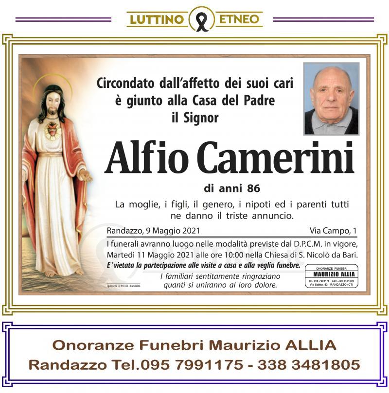 Alfio  Camerini 